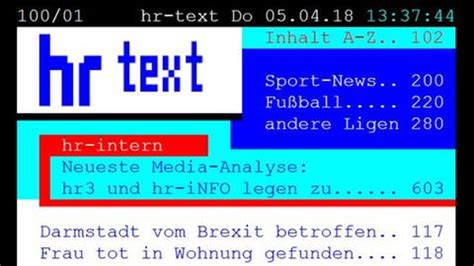 hr videotext 888|hr fernsehen videotext.